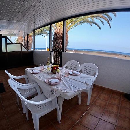 Casa Pilar Apartment Playa Honda  Exterior photo