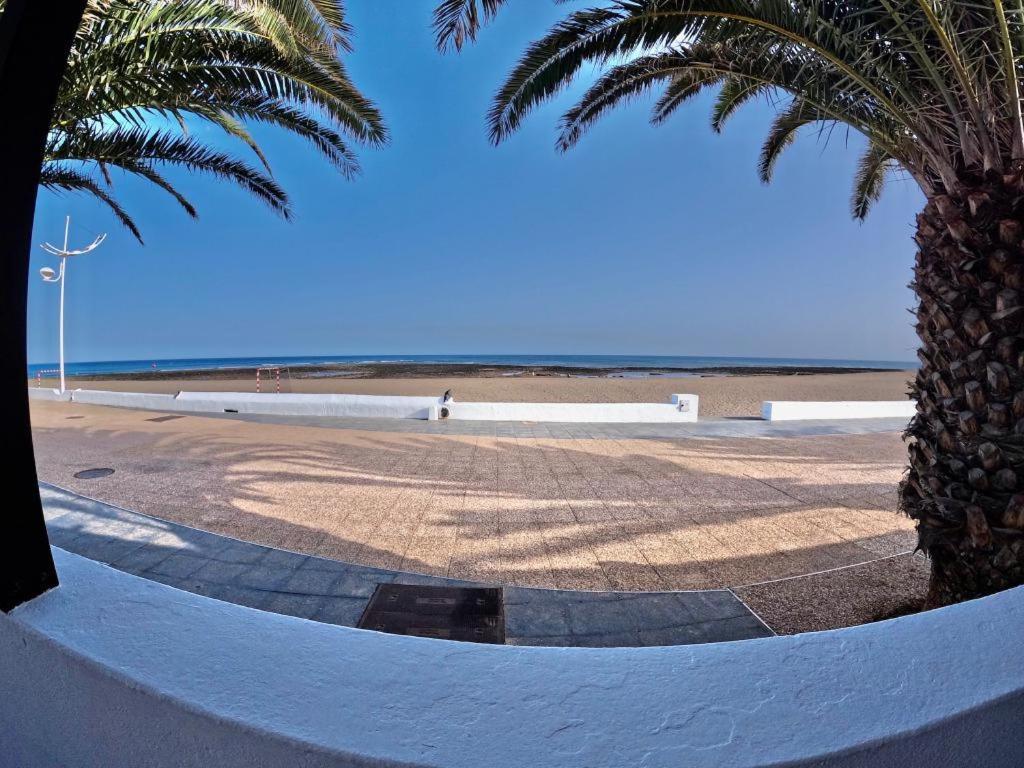 Casa Pilar Apartment Playa Honda  Exterior photo