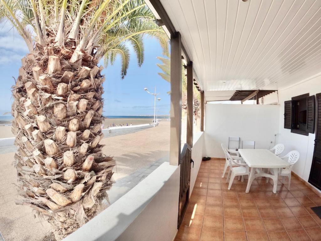 Casa Pilar Apartment Playa Honda  Exterior photo