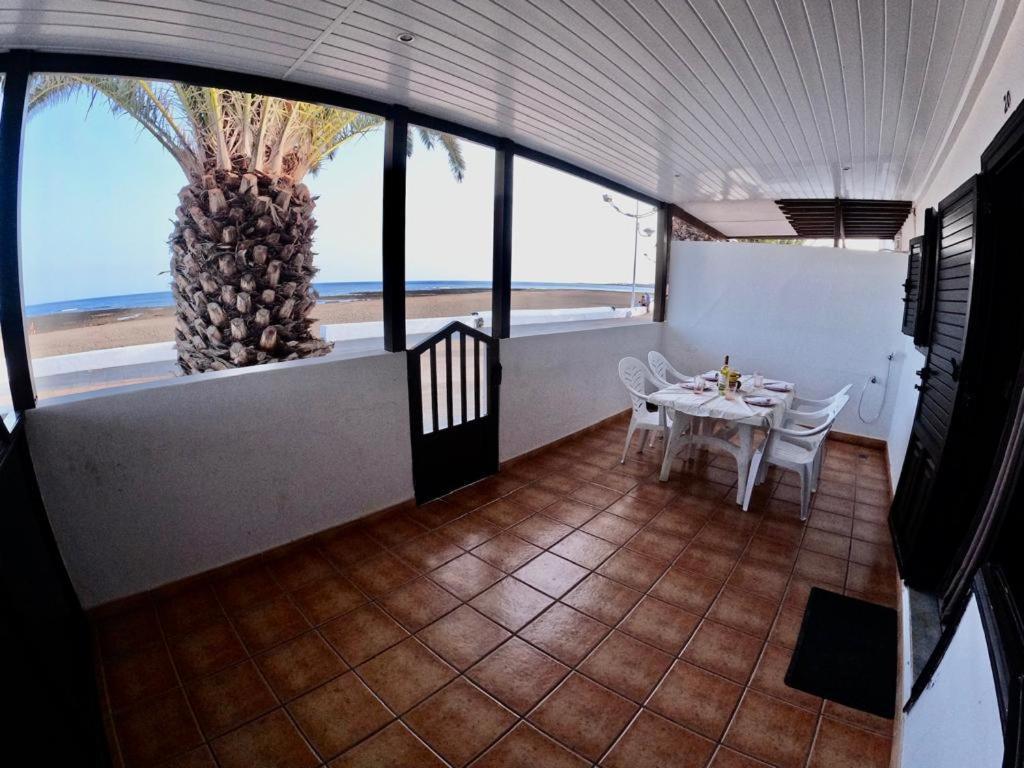 Casa Pilar Apartment Playa Honda  Exterior photo