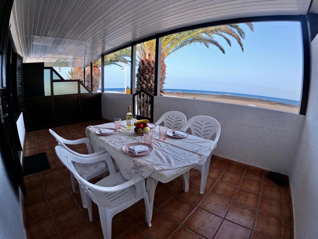 Casa Pilar Apartment Playa Honda  Exterior photo